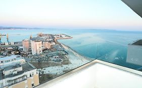 Luxury Home - Durres Top Floor Panorama